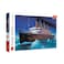 Trefl Jigsaw Puzzle Titanic 1000 Pieces