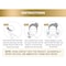 Dr. Rashel Collagen Essence Cleansing Mousse 125ml