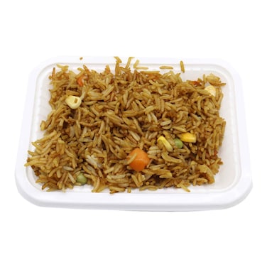 Oriental Rice