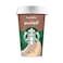 Starbucks Cappuccino Coffee Drink 220ml
