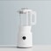 Xiaomi Smart Blender 8-Blade Multi-Angle Chopping, Hot And Cold Dual-Mode Blending, 9 Adjustable Speed Settings, Up To 4-Hour Insulation Under Keep Warm Mode, Smart Online Recipes