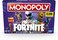 Monopoly Fortnite Edition Board Game