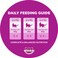 WHISKAS&reg; Purrfectly&reg; Chicken Entr&eacute;e Wet Cat Food Pouch 85g