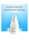 Generic - Ultrasonic Air Humidifier 250ml DQ71701 White/Clear