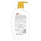 Lifebouy Antibacterial Body Wash Honey &amp; Turmeric 500ml