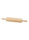 Generic Rolling Pin Beige