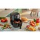 Philips Air Fryer 4.1 Liters - Black - HD9200/91
