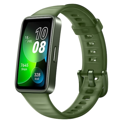 Huawei Smart Band 8 Green