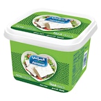 Buy Almarai Premium Full Fat Feta Cheese 400g in Saudi Arabia