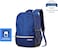 American Tourister 32 Ltrs Black Casual Backpack (Amt Fizz School Bag 01 - Blue)