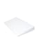 Moon Universal Baby Crib Wedge, 68X34X7 cm