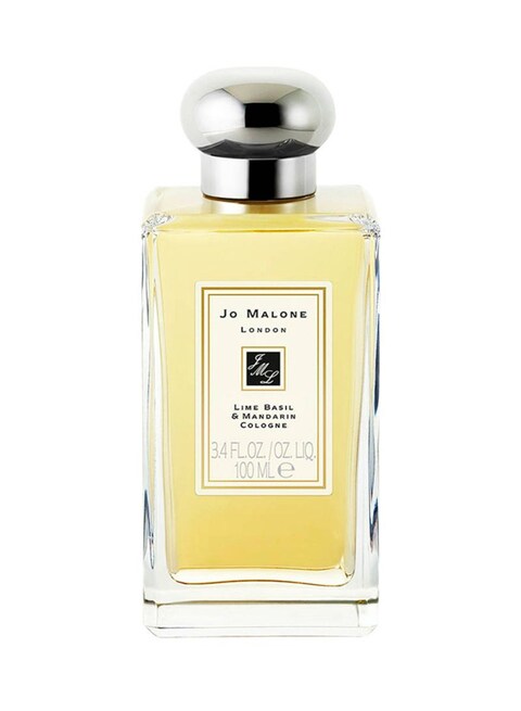 Buy Jo Malone Lime Basil & Mandarin Cologne - 100ml Online