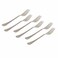 Avon Dinner Fork Silver 6 PCS
