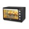 CLICK-ON TOASTER OVEN 30L CONV
