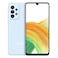 Samsung Galaxy A33 Dual Sim 6GB 128GB 5G Smartphone Blue