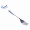 TRAM. TABLE FORKS S/STEEL 3PC