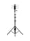 Generic - 2-In-1 Extendable Tripod Selfie Stick Mount With Wireless Remote Control Black