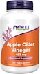 Now Apple Cider Vinegar 450 mg,180 Capsules