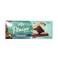 Lago Plaisir  Crepe Dentelle Dark Chocolate 95gr