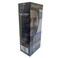 Generic-Beautystar036 2 in 1 Beard Hair Dye Black Shampoo