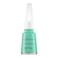 Flormar Nail Enamel 424 Bluish Green 11ml