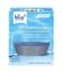 Blu - NMC Refill Cartridges For Ionic Shower Filter Wall Mount &amp; Rain Shower - 3 Piece Value Pack