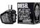 Diesel Only The Brave Tattoo Eau De Toilette 125ml