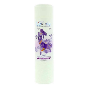 Levinia Vogue Talc 250g
