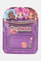 B*Pack Backpack Core, Purple