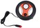 Generic Mini Car Inflatable Pump Air Pumping Tire Pumps Dc 12V Electric Tyre Pressure Monitor Compressor Portable For Bike Motor Ball