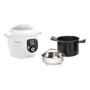 Moulinex Cookeo+ Multicooker CE851127