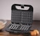 Krypton 2 Slice Waffle Maker 750W KNWM6369