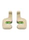Generic - Pack Of 2 Universal Car Headrest Hook