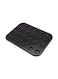 Generic 24 Grid Mini Cup Cake Mould Black 36X24cm