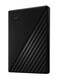 WD My Passport Portable External Hard Drive 1 Tb
