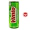 Vimto Fizzy Lemon And Berry Sparkling Fruit Drink 250ml x Pack of 30