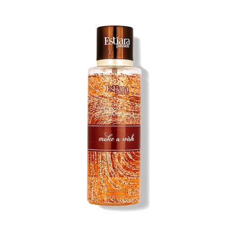 Estiara Passion Make a Wish Body Mist Unisex 250ml