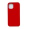 Csilicone Magsafe Case Iphone 12/12 Pro Red