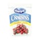 Ocean Spray Craisins Dried Original Cranberries 150g