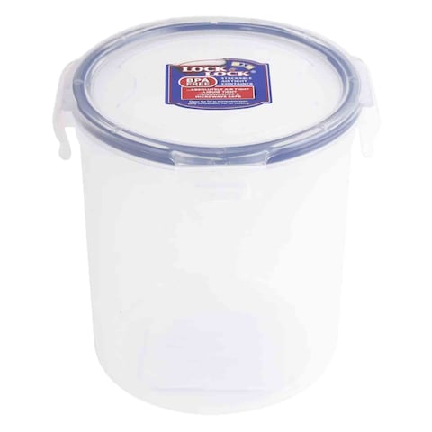 L&amp;L ROUND TALL FOOD CONTAINER 700ML