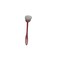 Hand Brush Red