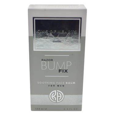 King Broken Ace Face Balm 100ml