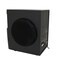 Sonashi 2.1ch Multimedia Bluetooth Speakers With FM Radio And Karaoke Function SHS-2105USRB Black