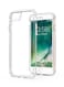 Generic Slimshell Protective Case Cover For Apple iPhone 7 Clear