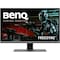 BenQ EW3270U 31.5&quot; 4K HDR Monitor, 10 Bit, Brightness Intelligence Plus, Eye Care, USB Type-C,