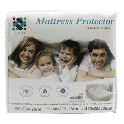 Estilo Mattress Protector 4X6