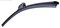 Xcessories Universal Wiper Blades 19
