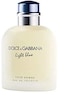 Dolce &amp; Gabbana Light Blue For Women - Eau De Toilette, 50ml