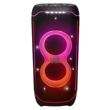 JBL PartyBox Ultimate Bluetooth Speaker Black