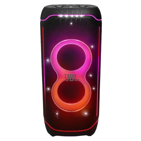 JBL PartyBox Ultimate Bluetooth Speaker Black